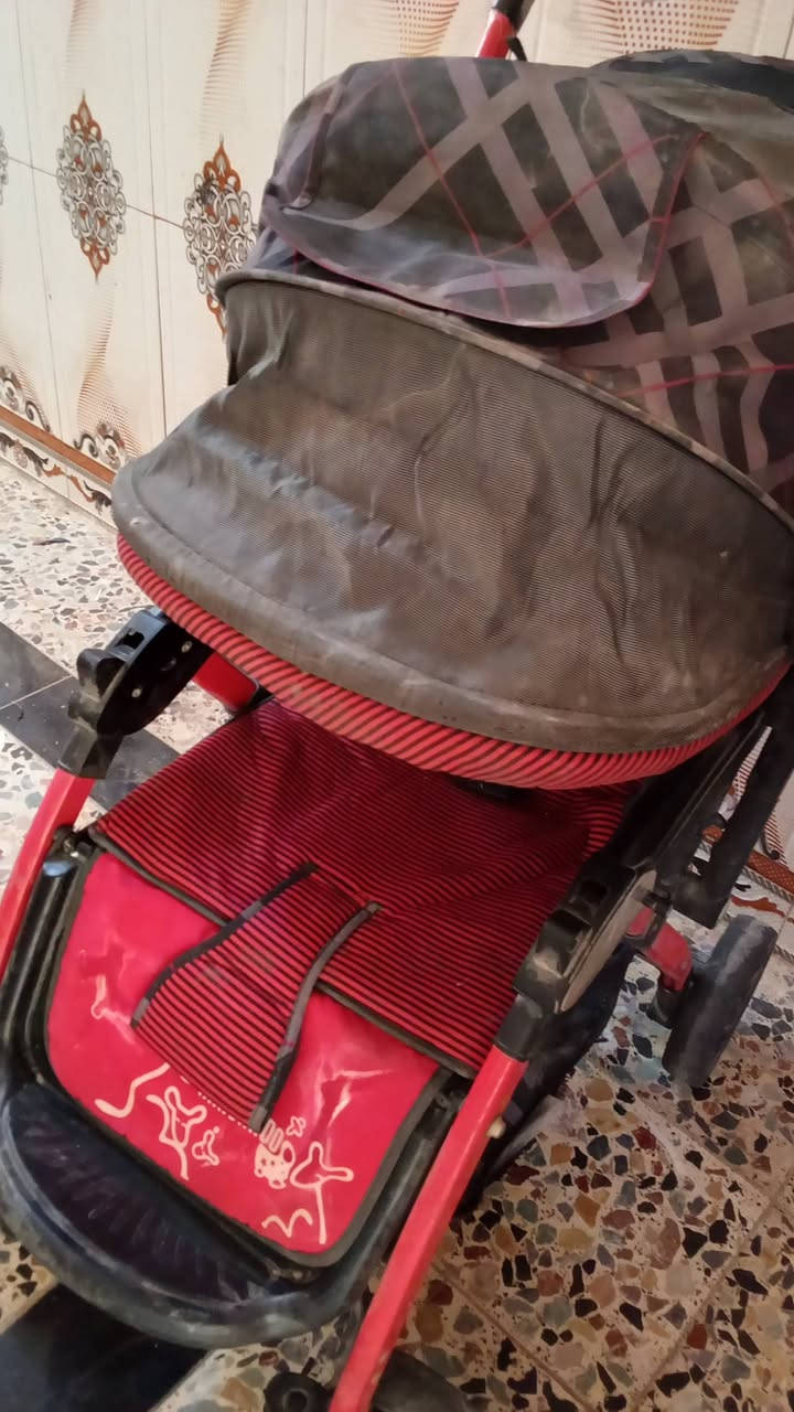 السلام عليكم عربانة أطفال نوعيه ممتازة بسعر 75الف


**إذا كنت صاحب هذا الإعلان وتريد حذفه لأي سبب، رجاءا أرسل رسالة إلى الدعم الفني**