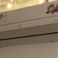 سبلت ايفولي البيع طن ونص تبريد تدفهه فول ستعمال شهر واحد حته جديد بعده...