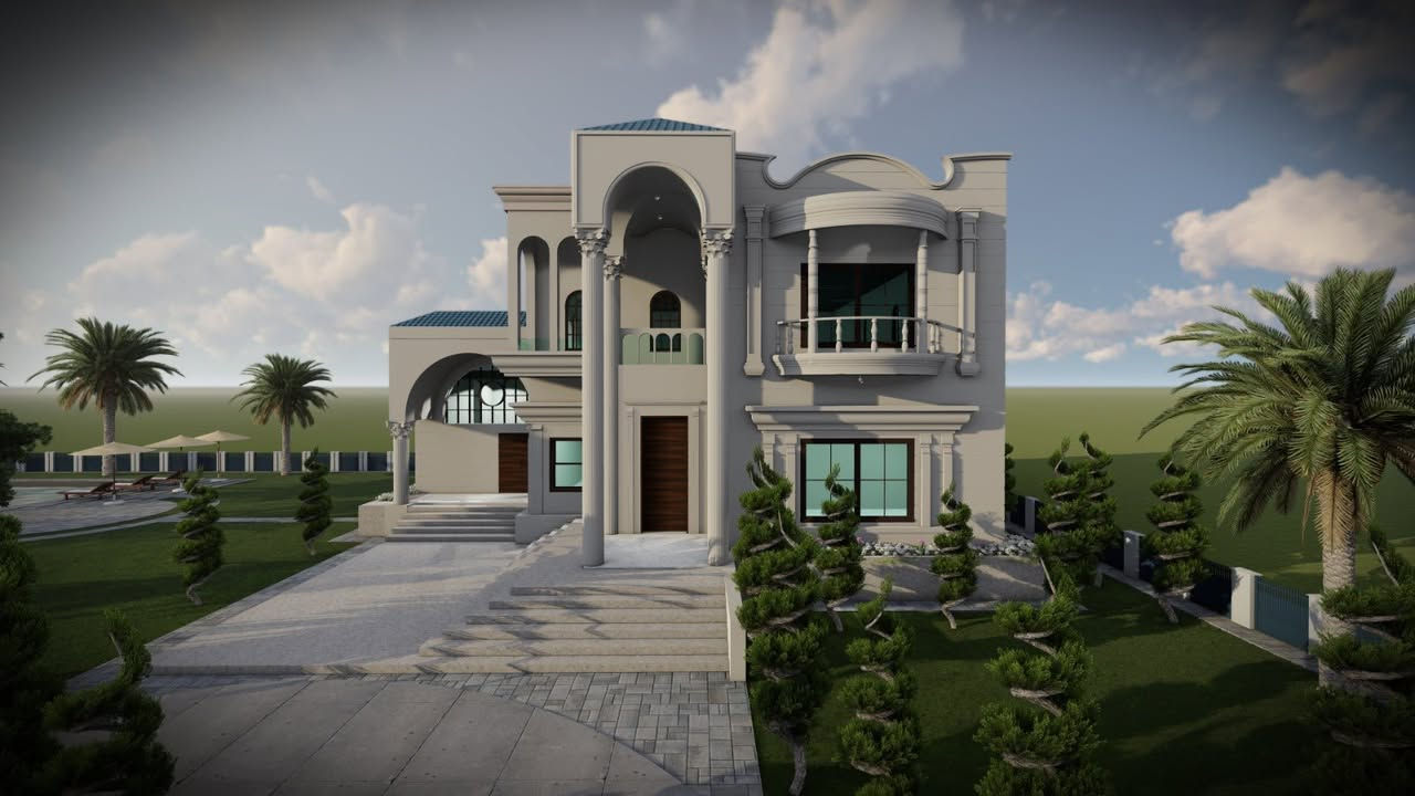 من اعمالنا التي نفخر بها 

تصميم و تنفيذ فلة في محافظة البصرة 

للتواصل و الاستفسار ***********
