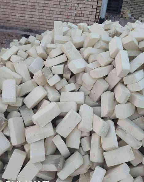 تم تخفيض السعر   الطابوق   وبافضل الاسعار
⛔ افضل انواع الطابوق     أفضل نوعية للطابوق
 يتم التجهيز في ميسان  (مبدا عملنا الثقة بمنتجنا والمصداقية في تعاملنا مع الجميع) 
⛔للطلب والاستفسار ***********
كما يتوفر لدينا كسر وسبيس وزميج و ثليثي

🌟طابوق مشروط من حيث العدد ⌨والنوعية 🅰️
🌟قليل لاملاح🎚 عالي الانضغاط. 🗜 🗜 🗜 .
🌟مختبر🔬 لايحتوي على طابوق احمر❎
🌟 قالب عدل 📥وقياس واحد📤
🌟يتم رفض الطابوق خلاف الشروط المذكورة
🌟يتأكد المشتري من العدد والنوعية قبل دفع المبلغ 👈🔥 لسنا الوحيدون ولكن نسعى دائما ان نكون المتميزون ان شاء الله
