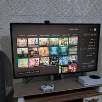 اكس بوكس سيريس اس • مع العاب • جسر ديالى الجديد