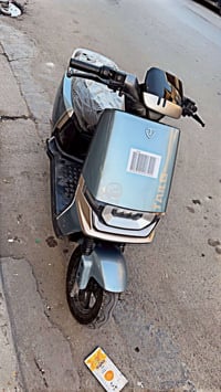 دراجه TAILG للبيع نضيفه كلش سرعتهه 80 العنوان بغداد البياع الاستفسار ع...