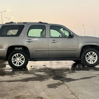 تاهو LTZ • ٢٠٠٨ • رقم أربيل