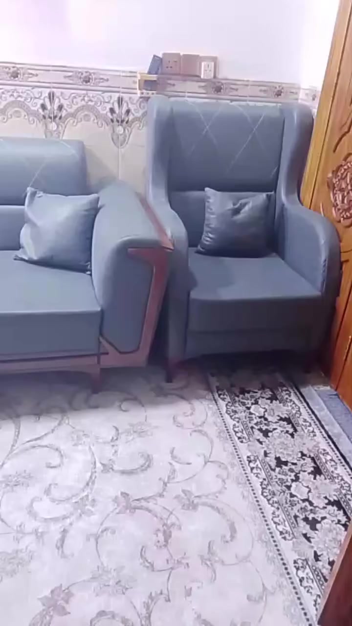 اخذه سكرين تعال خاص مستعجلين على بيعته


**إذا كنت صاحب هذا الإعلان وتريد حذفه لأي سبب، رجاءا أرسل رسالة إلى الدعم الفني**