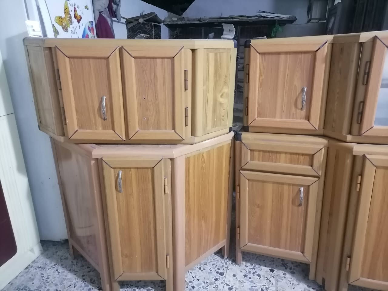 غراض منزليه نضيفه كلش للبيع كلمن وسعره اتصال هاتفي ***********
