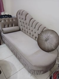 قنفه مفردة • نظيف جداً • هفلان