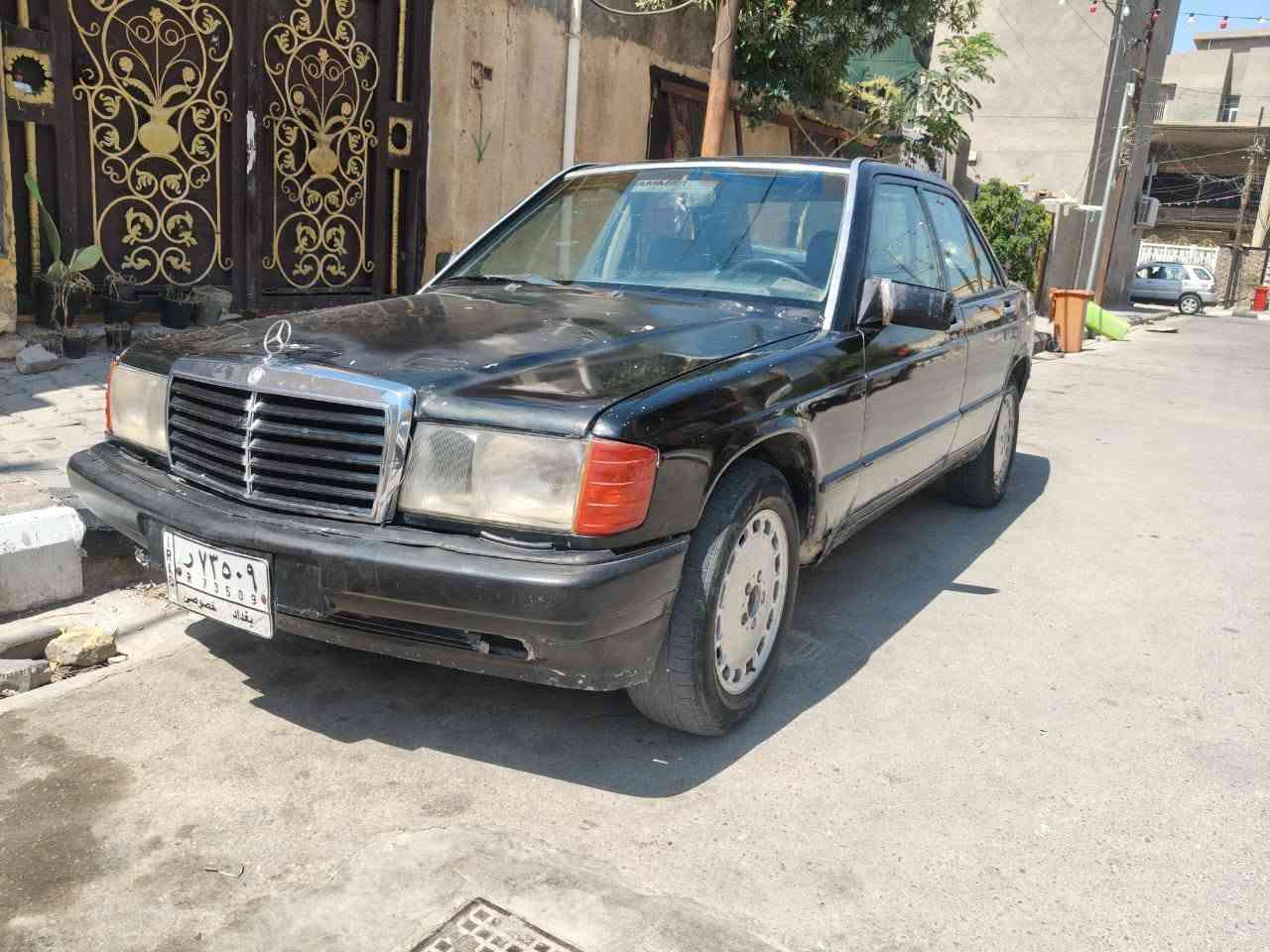 السلام عليكم مؤسس موديل 90 تحويل مباشر راعيها يريد يحول سياره حلوه شغاله رقم بغداد السعر 28 مكاني واسط قضاء الزبيديه ترهم مراوس وهذا رقم تلفونه*********** تبريد شغال
