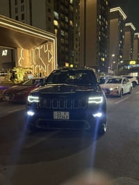 جيب كراند شيروكي لمتد. خليجي موديل 2020 فول مواصفات واحد ع واحد مكفوله...