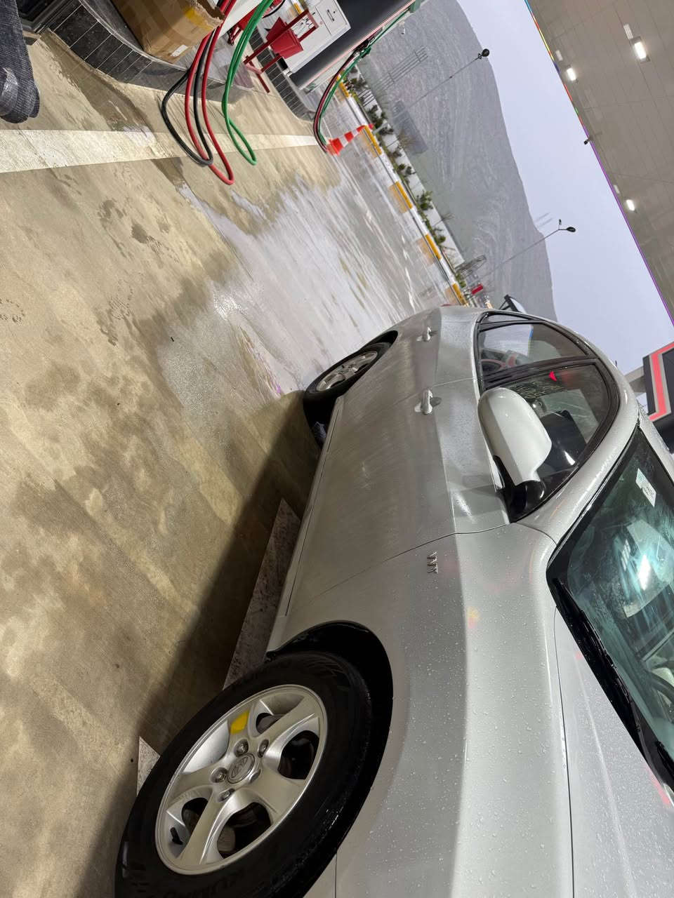 هوندا ي ئه لنتراي ٢٠١٠ برا وه ده بل گيجي ئيلكو  گيج وه نه و شه يه  كوشن  جلدي هيته ره  ميكنه بجوكي  ديكشن به رزي مه رغوب  بيلاد كاميرا يه  سه  ياره كه كامل مه سره ف كرا وه مالي   دوسته لوك لوكه
***********
*********** رانية, السليمانية
