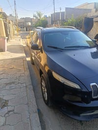 جيب بزون • ٢٠١٦