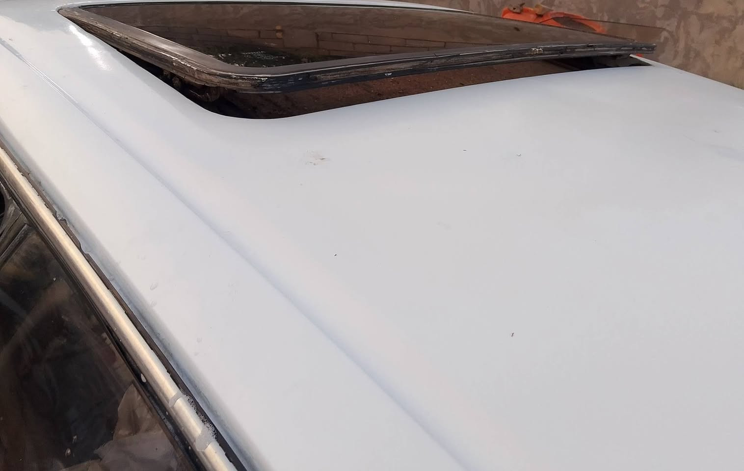 سلام عليكم للبيع فقط مارك كصيف مكفوله كص ونقل وظربه وفتح) رقم بصره سياره بسمنه سنويه مجدد لل 29) مكينه وكير ونجي مكفولات حداديه توني نافضه تخم تاير جديد) كهربائيات كله شغاله سياره جاهزه) مكان بصره قضاء المدينه) سعر 40 وبيه مجال للشراي)  الرقم ***********
