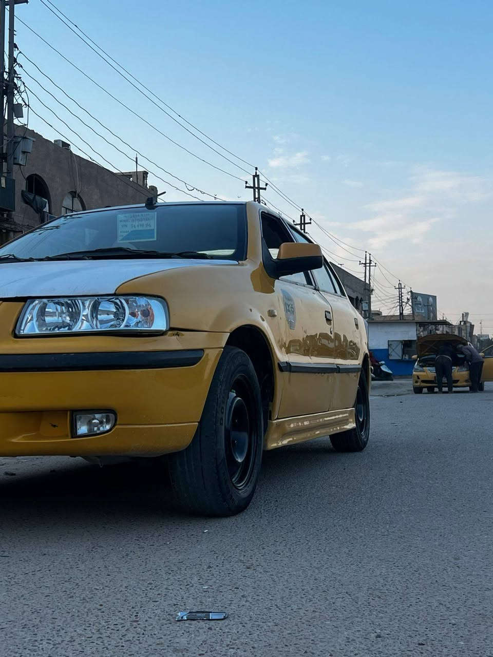 سمند موديل ١١ كير مكينه خير من الله صبغ جاملغ امامي تحويل ثاني يوم امصفره هيها وغرامات السعر ٣٦ مجال بصيط عنوان دوره ابو دشير رقم***********
