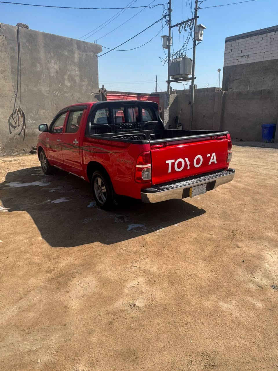 للبيع مديل 13 رقم بصره شاصي 12 مكان بصره دير ترهم مراوس بيكم فقط سعر 147 وبيهه مجال ***********.     ***********
