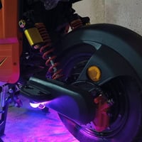 دراجة شحن • مديل ٢٠٢٦ • بارون