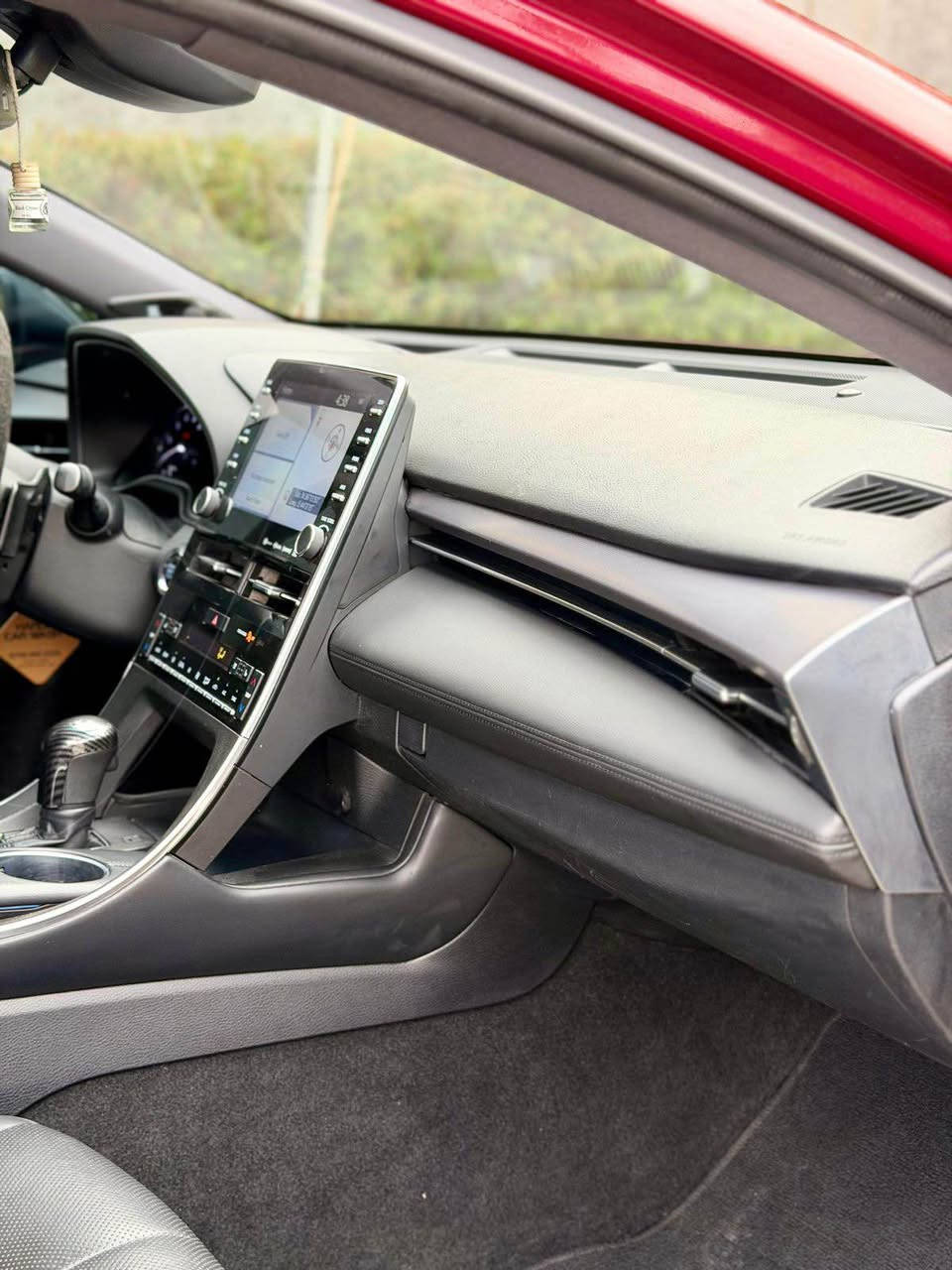 TOYOTA AVALON TOURING
‎#ارخص سعر 

#سعر بلاش
موديل: 2020 ✅
مكينة: V6 3,5 🦁
ماشية: 85000 الف
لون : ماروني 😍

دبيل سويج 2 بلادي 

كتاب تطليل 

‏‎مواصفـات تورينك 1/1

‏‎🛑  داتا شـو (لاينر) + كيج (عداد) الكتروني
‏‎🛑 فتحة سقـف
🛑  رادار امامـي
‏‎🛑  رادار 360 درجة + رادار نقاط عمياء
‏‎🛑 رادار تحديد مسار وخطوط شوارع
‏‎🛑 كشنات هيتـر + كشنات تبريد + خزن ميموري 
🛑 ستيرن هيتر
🛑 ليد داخلي
‏‎🛑  لايت اوتو عالي ناصي + ماسحات جام اوتو
‏‎🛑 تشغيل عن بعد
‏‎🛑 اوتو ستارت + اوتو هولد 
  ECO+NORMAL+ SPORT+SPORT+🛑
‏‎🛑 سستم صوت سماعات GBL
‏‎🛑 مواصفات هواية متنعد ذكرت عدد منها

🛑 داخل جلد اسود 

بدون نقص كير مكينة مكفولات كهربائيات

سيارة ب اسمي تحويل مباشير 
بي كتاب تضليل قانوني 

ملاحظة باب سايق بي صبغ 

بدون داخل بدون ارباك

السعر 245$ 💵 ماكو بهيج سعر بهاي المواصفات وبهيج نظافة

‏‎العنوان: اربيل.

***********☎️

 ‎واتساب - اتصا  ✅ أربيل, العراق
