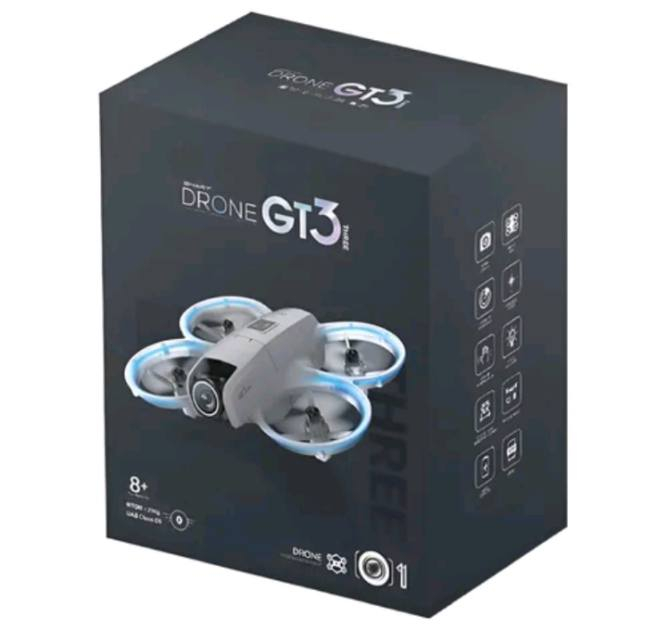 درون/GT3 
نضام حساس تجنب عوائق 
شحن تايبسي دبل كامله 
دقه كامره4k ابحث كوكل وتعرف تفاصيل اكثر كل هذا 35 الف مكان كركوك


**إذا كنت صاحب هذا الإعلان وتريد حذفه لأي سبب، رجاءا أرسل رسالة إلى الدعم الفني**