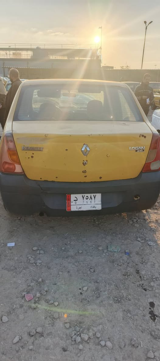 سلام عليكم ورحمة الله رينو لوكان 2010 كير مكينة تخم تاير سلف دايمنو كلة جديد
ولكشر كدام عينكم واقع حال تحويل ثاني يوم بسم لحجي *********** وهاذة رقمة غير متواجد على الفيس مكان بغداد جسر ديالى
