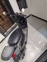 ماكس بوليس • مكينه بلادي • دوره ميكانيك