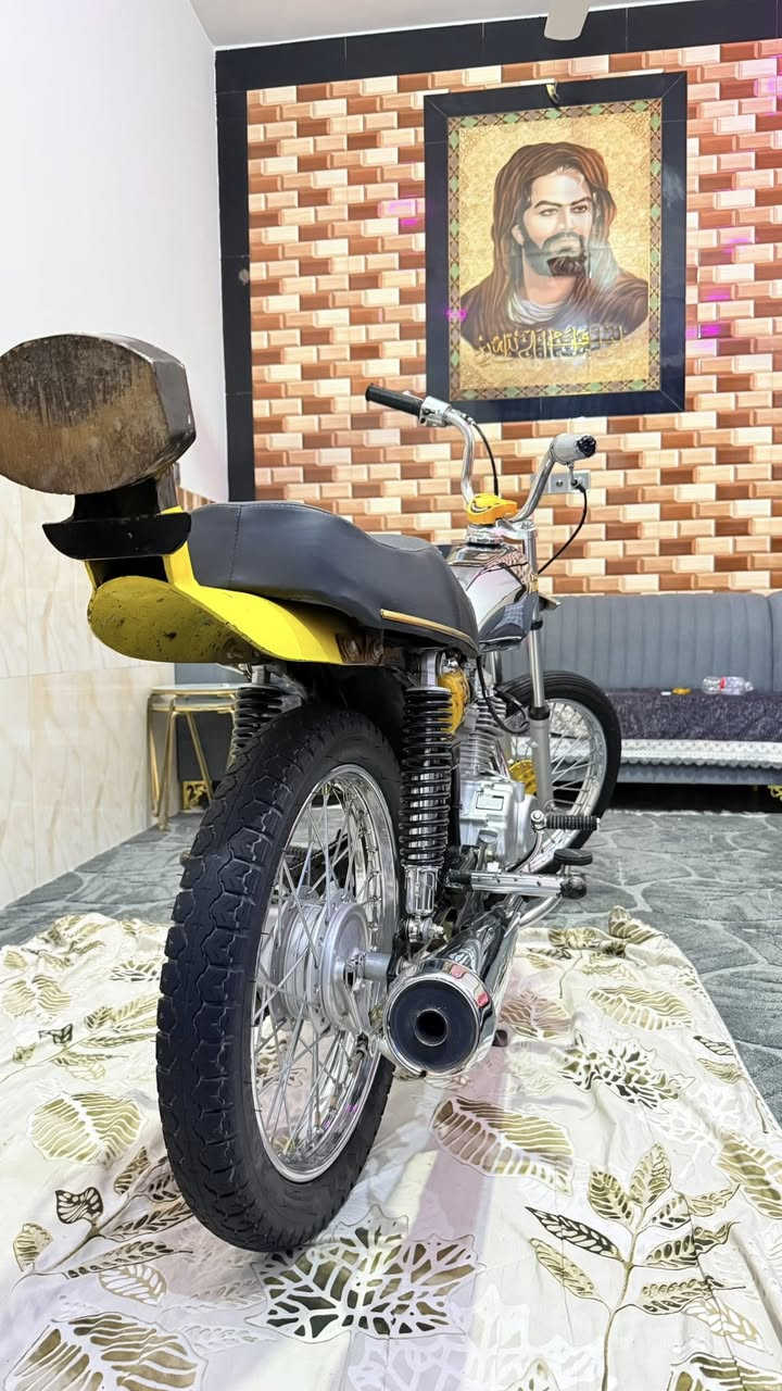 سلام عليكم سعر  850 بيه مجال قليل حك جيه
نامه اصلي اوراق سكنر مكفوله عل فحص برغي ما مفتوح تبديله رابعه للدهن معمره قبل شهر مديل 2026مكاني بابل القاسم رقمي ***********
