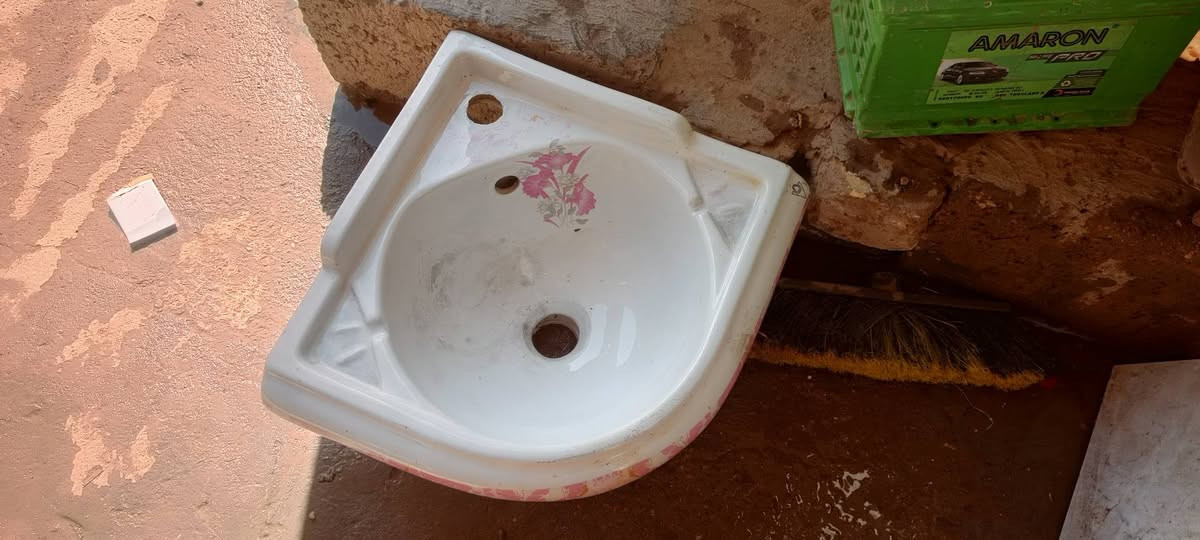 سلام عليكم غراض لبيع لمكان كميرة قرب جزيرة بغداد سياحيه


**إذا كنت صاحب هذا الإعلان وتريد حذفه لأي سبب، رجاءا أرسل رسالة إلى الدعم الفني**