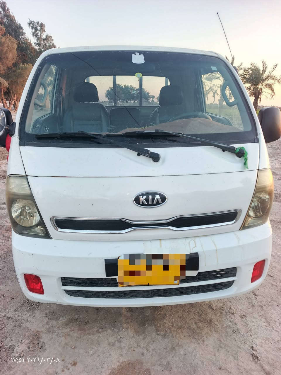 كيه مسكر اللبيع ادوات موديل 18اصل مكينه وكير جيس تخم تاير متومه اربيل جديد السياره  كلش سعر 55 استفسار ***********
