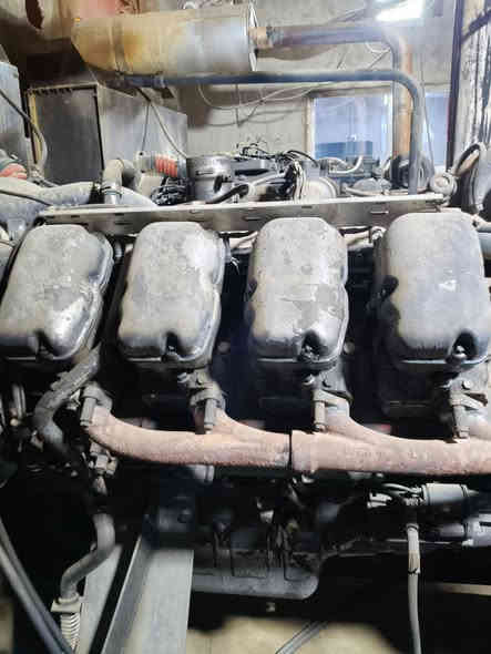 سلام عليكم 
للبيع اسكانيه اگريگو اوروبي ممفتوح 
طبگ لا صرف ولا بخار 
توليد 500KV شركه النجوم معروف 
شرط حمل بدون نقص 
مكاني كركوك ***********
#
