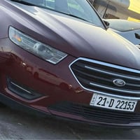 تورس SEL • ٢٠١٦ • ٦ سلندر