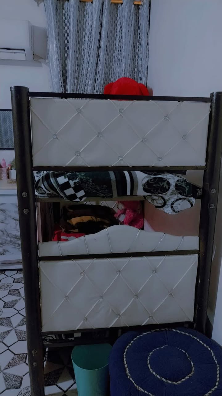 بسبب وعود كاذبه تم عادت نشر كنتور تزكام ب150وبي مجال بوفيه ب50وبي مجال جربيه مشترينه ب140يريدونه ب90لف كلمن ومكان لشراي يجي خاص


**إذا كنت صاحب هذا الإعلان وتريد حذفه لأي سبب، رجاءا أرسل رسالة إلى الدعم الفني**