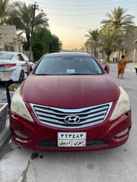 ازيرا 2012 خليجي فول مواصفات  مكينة 2400 دوش  بصمة شاشة  كامرة بانورام...