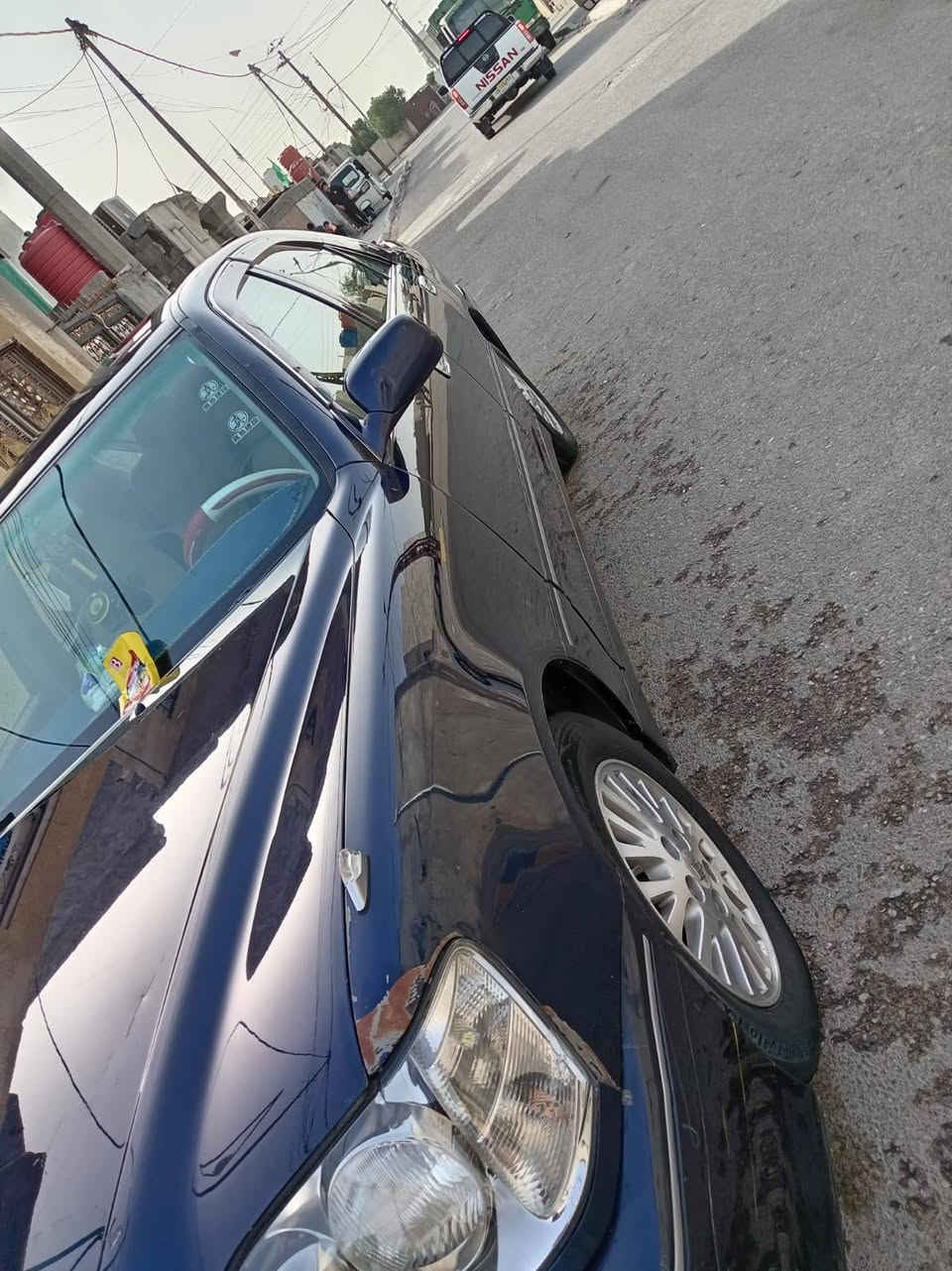 السلام عليكم جنون بصره تحويل كفاله مكينه وكير وحداده تبريد ثلج سياره جديده ما ناقصها برغي السعر 115 بيها مجال قليل العنوان ابو الخصيب حمدان
اتصل 

‏‪***********‬‏ بيه واتساب 

مكلف بلنشر

السلام عليكم جنون بصره تحويل كفاله مكينه وكير وحداده تبريد ثلج سياره جديده ما ناقصها برغي السعر 115 بيها مجال قليل العنوان ابو الخصيب حمدان
