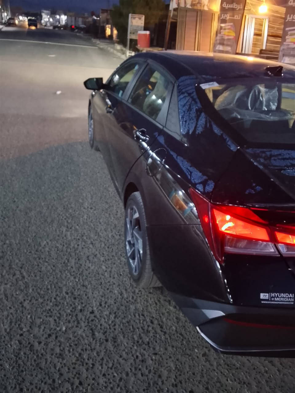 النترا 25 موديل وارد امريكي حادثها باب الخلفي مصلح والباب الثاني السائق نص مصلح حرهن ماشيه 5000 ه بدون رقم دخول جديد تترقم جميع المحافظات سعر 118 سعرها ببلاش


**إذا كنت صاحب هذا الإعلان وتريد حذفه لأي سبب، رجاءا أرسل رسالة إلى الدعم الفني**