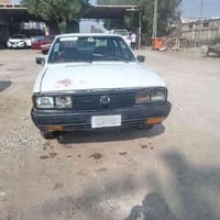 برازيلي • ١٩٨٧ • مكينة وكير مجددين