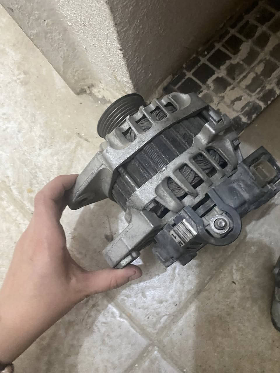 للبيع مكان كوفه متنبي


**إذا كنت صاحب هذا الإعلان وتريد حذفه لأي سبب، رجاءا أرسل رسالة إلى الدعم الفني**