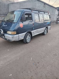 كيه بسته • ١٩٩٥ • ابو غریب