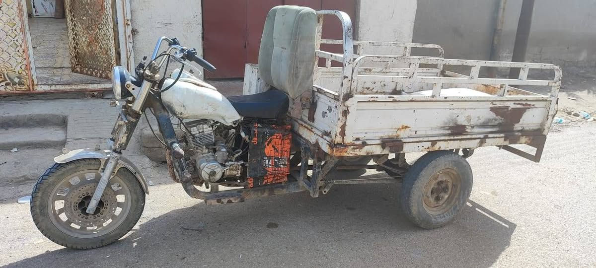 ستوته للبيع ام تي ار كامله للبيع السعر ٦٠٠ الف قفل المكان ناصريه قضاء الجبايش


**إذا كنت صاحب هذا الإعلان وتريد حذفه لأي سبب، رجاءا أرسل رسالة إلى الدعم الفني**