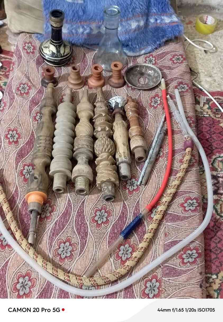 سلام عليكم كلهن ب 20 الف و بيهن مجال مكاني دوانيه عروبه الثالثه شارع الگوام
***********
