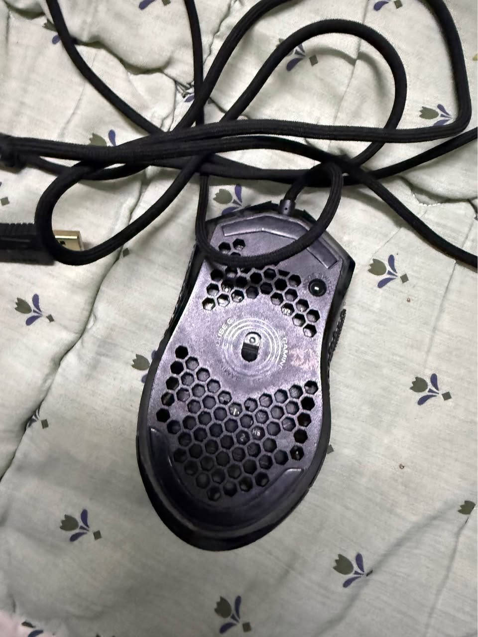 redragon reaping m987-k
مستعمل هواي بدون ملحقات 
سعر الجديد ٥٠
شغال بدون اي عطل او مشكله
دابيعه ب١٠ بغداد, العراق


**إذا كنت صاحب هذا الإعلان وتريد حذفه لأي سبب، رجاءا أرسل رسالة إلى الدعم الفني**