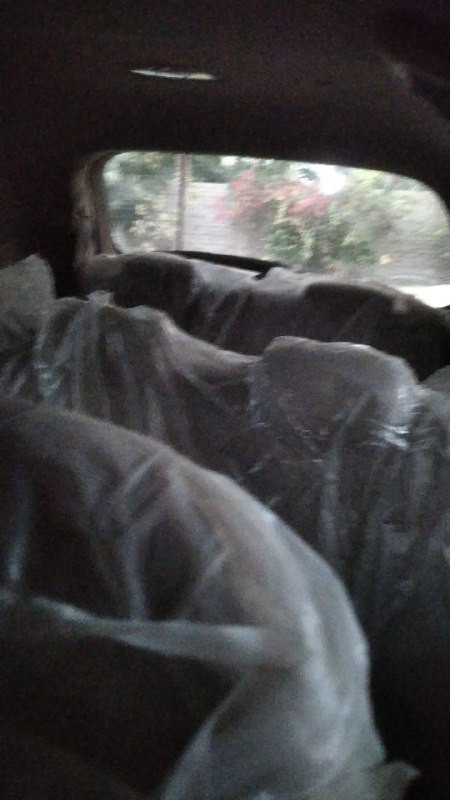 كيا كارنز 2013 خليجي 7 راكب بيع  فول مواصفات محرك 2400دوش خليجيه ماشيه 200بأسمنا سياره جاهزه مواصفات مكفوله رقم قادسية الوطني سنوية لغاية 2027

محرك  2500 دوش شرط مامفتووح تدفأ تبريد فول

مكاني بابل الحله

سعره 145 وبيه مجال

رقم ***********
