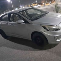 نيسان سنترا • ٢٠١٦ • ٦٥٠٠٠ كم