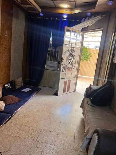 🛑الإيجار في حي السماح الأركان مساحة 100متر

🛑 غرفة واستقبال وهول وصحيات  ومطبخ 

عائلة مكونة من 3 نفرات فقط 👈 طلب موضف 

سعر الإيجار 250 قفل 

*********** واتساب 
***********
