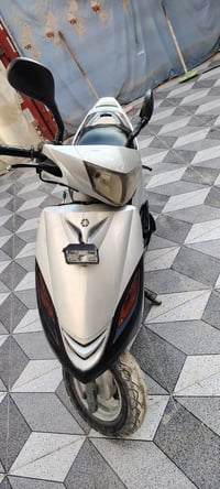 دراجه • ماكس 140