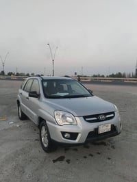 سبورتاج خليجي • محدثة ٢٠١٠ • مكينة ٢٠٠٠