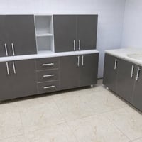 كاونتر • MDF تركي • ٢م