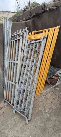 سكلات للايجار • البصرة تقاطع القبله • عدد مفتوح