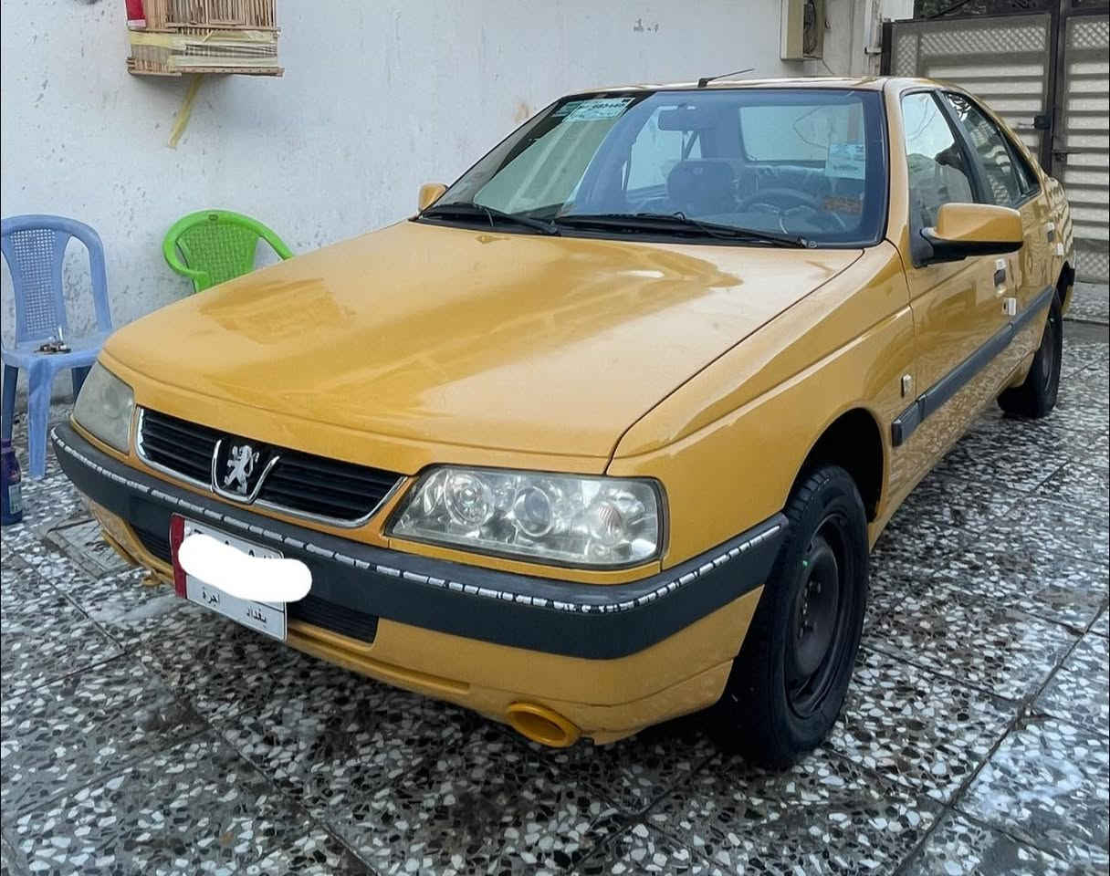 سلام عليكم بيجو اكد 2016 
رقم بغداد سيارة جديدة على وضع الشركة
‏كفالة عامة من كل شيء أخت الجديدة
￼لا تبديل وصبغ ولا خياس حتى دوس كفالة 
استخدام شخص واحد ماشيه ٩٠ حقيقي 
‏مكاني بغداد الاستفسار  *********** ￼
