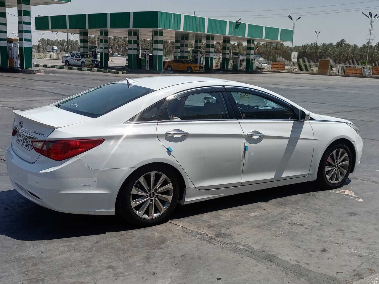 سلام عليكم سوناته 2012 مكفوله  سونار مرفوق ويه صور

بدون صبغ رقم بغداد بسمي عنوان كوت زهراء *********** 📞***********. ترهم مراوس افلون ٩ او ٨
