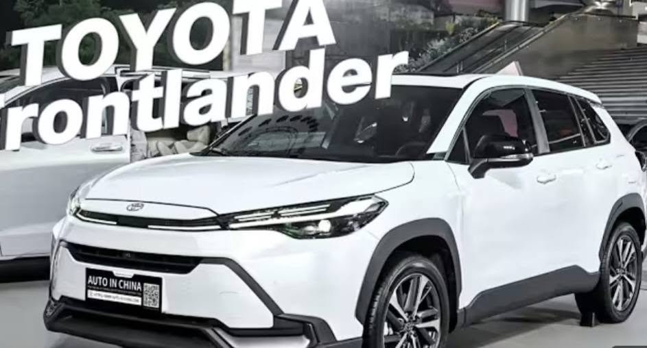 Toyota frot landar 2025 شکڵ نوێ ۱٦۰۰کیلۆمەتر ڕۆیشتوە ٤۷ڕۆژی تیاماوە ویل ڕەشو شاشە گەورەو ناو لید السليمانية, العراق


**إذا كنت صاحب هذا الإعلان وتريد حذفه لأي سبب، رجاءا أرسل رسالة إلى الدعم الفني**