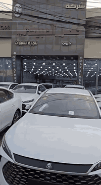 شركة عمر العبيدي لتجارة السيارات الحديثة  دخول جديد  عروض وتخفيضات جدي...