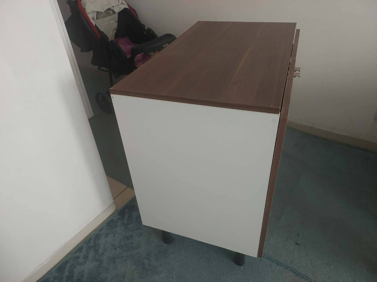 بوفيه للبيع ب50


**إذا كنت صاحب هذا الإعلان وتريد حذفه لأي سبب، رجاءا أرسل رسالة إلى الدعم الفني**