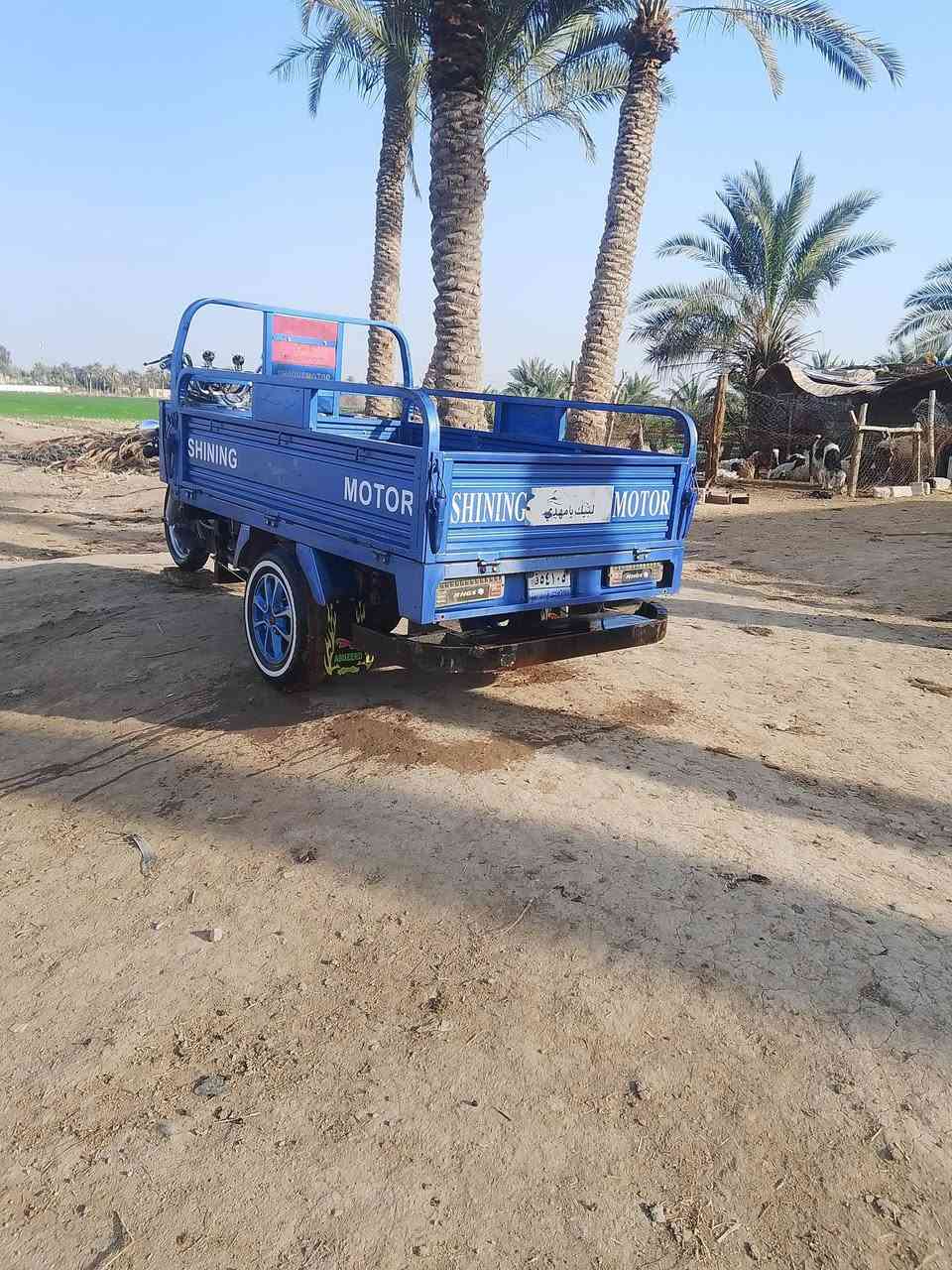 سلام عليكم ستوته فحل جمره البيع موديل 22 مكفول كفاله عامه محرك ما مفتوح رقم وسنويه  جهزه موجهزه مكاني نجف أبو صخير حيره رقم بيه وتساب ***********
